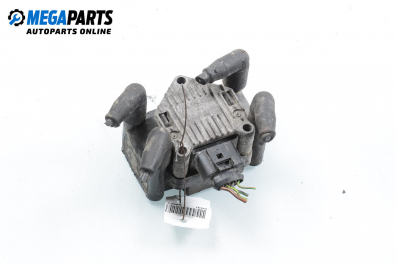 Запалителна бобина за Seat Ibiza III Hatchback (08.1999 - 02.2002) 1.4, 60 к.с.