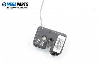 Брава заден капак за Seat Ibiza III Hatchback (08.1999 - 02.2002), хечбек, позиция: задна