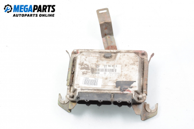 Компютър двигател за Seat Ibiza III Hatchback (08.1999 - 02.2002) 1.4, 60 к.с., № 6K0 906 032 Q