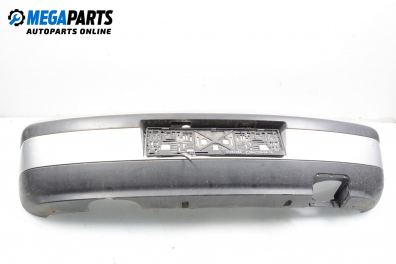 Задна броня за Seat Ibiza III Hatchback (08.1999 - 02.2002), хечбек