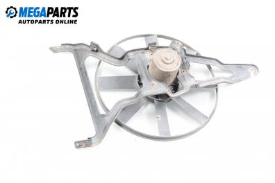 Перка охлаждане за Peugeot 106 II Hatchback (04.1996 - 05.2005) 1.0 i, 50 к.с.