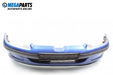 Предна броня за Peugeot 106 II Hatchback (04.1996 - 05.2005), хечбек, позиция: предна