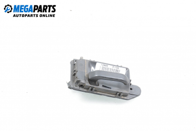 Вътрешна дръжка за Peugeot 106 II Hatchback (04.1996 - 05.2005), 2+1 вр., хечбек, позиция: лява