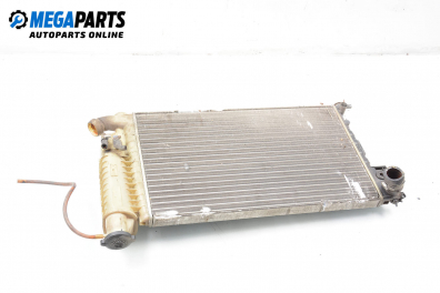 Воден радиатор за Peugeot 306 Hatchback (01.1993 - 10.2003) 2.0 S16, 150 к.с.