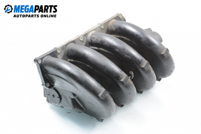 Всмукателен колектор за Peugeot 306 Hatchback (01.1993 - 10.2003) 2.0 S16, 150 к.с.