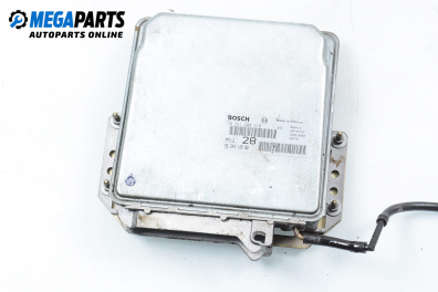 Компютър двигател за Peugeot 306 Hatchback (01.1993 - 10.2003) 2.0 S16, 150 к.с., № Bosch 0 261 200 218