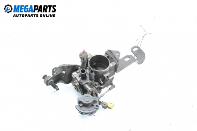 Дроселова клапа за Peugeot 306 Hatchback (01.1993 - 10.2003) 2.0 S16, 150 к.с.