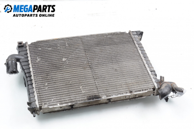 Воден радиатор за Opel Vectra B Hatchback (10.1995 - 07.2003) 2.0 DTI 16V, 101 к.с.