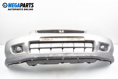 Предна броня за Honda Civic VI Fastback (09.1994 - 02.2001), хечбек, позиция: предна