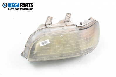 Фар за Honda Civic VI Fastback (09.1994 - 02.2001), хечбек, позиция: лява
