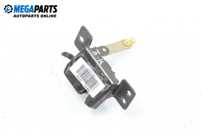 Брава заден капак за Honda Civic VI Fastback (09.1994 - 02.2001), хечбек, позиция: задна