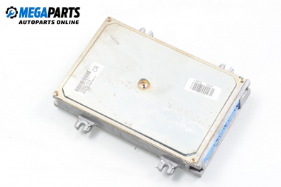 Компютър двигател за Honda Civic VI Fastback (09.1994 - 02.2001) 1.6 i Vtec (MB1), 126 к.с., № 37820-P1H-E11