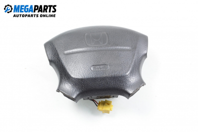 Airbag за Honda Civic VI Fastback (09.1994 - 02.2001), 4+1 вр., хечбек, позиция: предна
