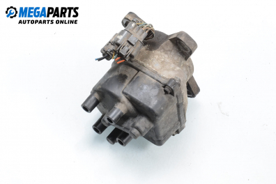 Палец на разпределителя на запалването (делко) за Honda Civic VI Fastback (09.1994 - 02.2001) 1.6 i Vtec (MB1), 126 к.с.