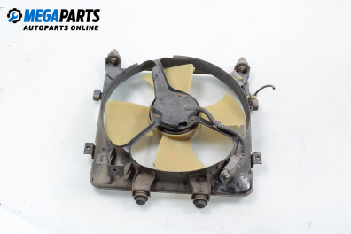 Перка охлаждане за Honda Civic VI Fastback (09.1994 - 02.2001) 1.6 i Vtec (MB1), 126 к.с.