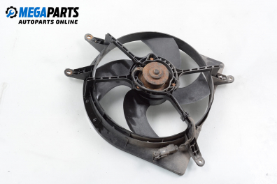 Перка охлаждане за Honda Civic VI Fastback (09.1994 - 02.2001) 1.6 i Vtec (MB1), 126 к.с.