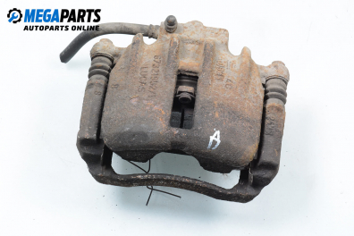Спирачен апарат за Honda Civic VI Fastback (09.1994 - 02.2001), позиция: предна, дясна