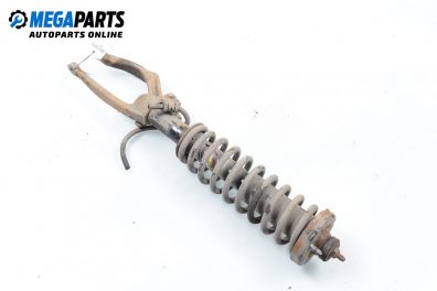 Макферсон за Honda Civic VI Fastback (09.1994 - 02.2001), хечбек, позиция: предна, лява