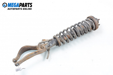 Макферсон за Honda Civic VI Fastback (09.1994 - 02.2001), хечбек, позиция: предна, дясна