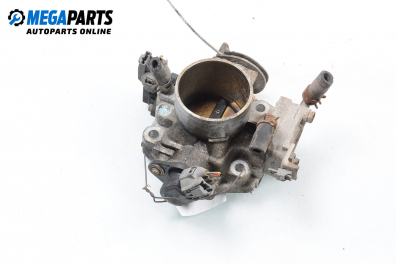 Дроселова клапа за Honda Civic VI Fastback (09.1994 - 02.2001) 1.6 i Vtec (MB1), 126 к.с.