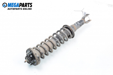 Макферсон за Honda Civic VI Fastback (09.1994 - 02.2001), хечбек, позиция: задна, лява