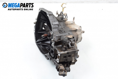 Ръчна скоростна кутия за Honda Civic VI Fastback (09.1994 - 02.2001) 1.6 i Vtec (MB1), 126 к.с.