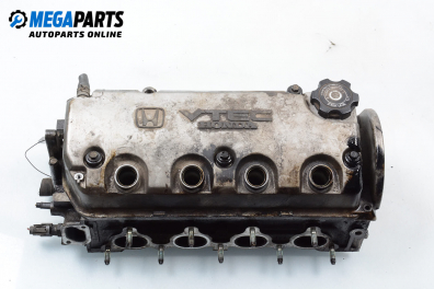 Глава за Honda Civic VI Fastback (09.1994 - 02.2001) 1.6 i Vtec (MB1), 126 к.с.