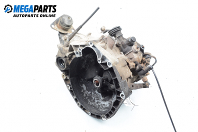 Ръчна скоростна кутия за Fiat Punto Hatchback (09.1993 - 09.1999) 75 1.2, 73 к.с.