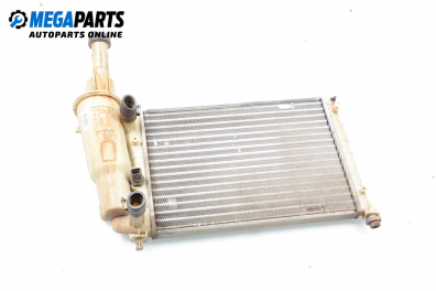 Воден радиатор за Fiat Punto Hatchback (09.1993 - 09.1999) 75 1.2, 73 к.с.