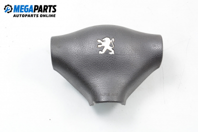 Airbag за Peugeot 206 Hatchback (08.1998 - 12.2012), 2+1 вр., хечбек, позиция: предна