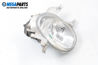 Халоген за Peugeot 206 Hatchback (08.1998 - 12.2012), хечбек, позиция: дясна