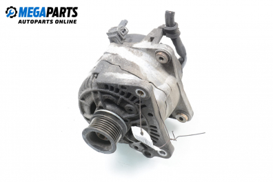 Алтернатор / генератор за Volkswagen Golf III Hatchback (08.1991 - 07.1998) 1.6, 75 к.с.