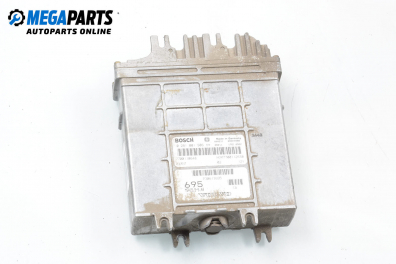 Компютър двигател за Volvo V40 Estate (07.1995 - 06.2004) 1.9 DI, 95 к.с., № Bosch 0 281 001 906