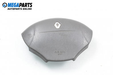 Airbag за Renault Scenic I Minivan (09.1999 - 07.2010), 4+1 вр., миниван, позиция: предна