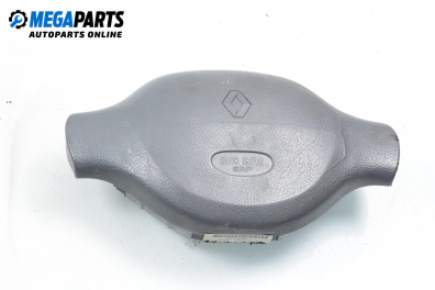 Airbag за Renault Clio II Hatchback (09.1998 - 09.2005), 4+1 вр., хечбек, позиция: предна