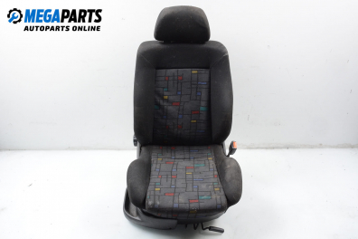 Седалка за Volkswagen Golf III Hatchback (08.1991 - 07.1998), 4+1 вр., позиция: предна, дясна
