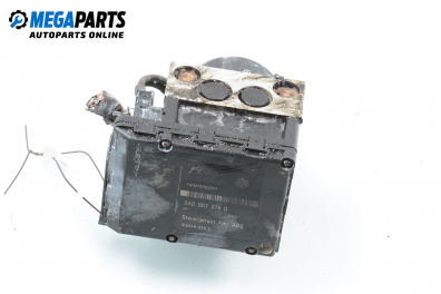 Помпа ABS за Volkswagen Golf III Hatchback (08.1991 - 07.1998), № 3A0 907 379D