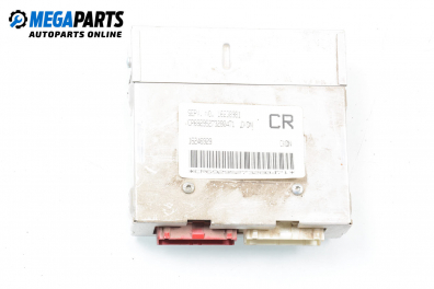 Компютър двигател за Daewoo Lanos Hatchback (05.1997 - 01.2004) 1.3, 75 к.с., № CR 16246929