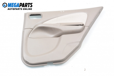 Кора врата за Nissan Sentra V Sedan (01.2000 - 12.2006), 4+1 вр., седан, позиция: задна, дясна