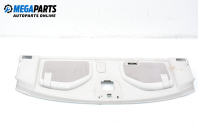 Кора багажник за Nissan Sentra V Sedan (01.2000 - 12.2006), седан