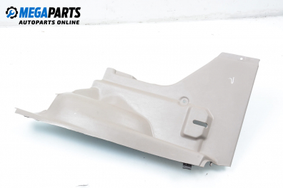 Интериорна пластмаса багажник за Nissan Sentra V Sedan (01.2000 - 12.2006), седан