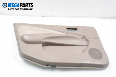 Кора врата за Nissan Sentra V Sedan (01.2000 - 12.2006), 4+1 вр., седан, позиция: предна, лява