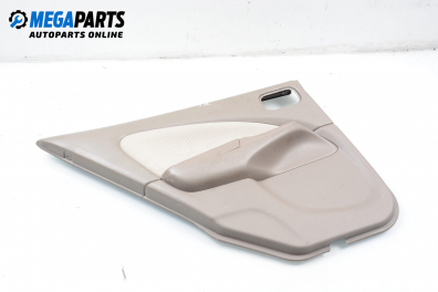 Кора врата за Nissan Sentra V Sedan (01.2000 - 12.2006), 4+1 вр., седан, позиция: задна, лява