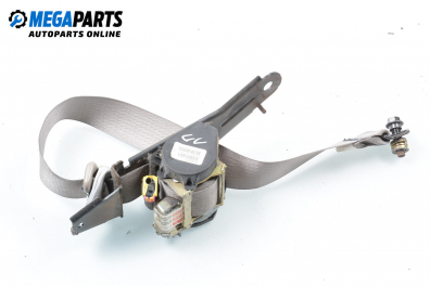 Предпазен колан за Nissan Sentra V Sedan (01.2000 - 12.2006), 4+1 вр., позиция: предна, лява