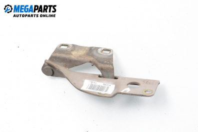 Панта преден капак за Nissan Sentra V Sedan (01.2000 - 12.2006), 4+1 вр., седан, позиция: дясна