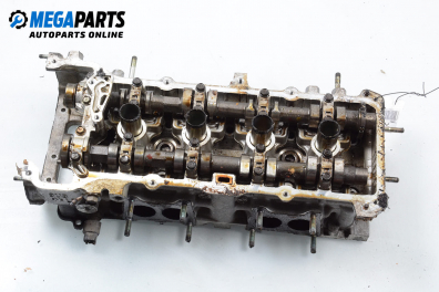 Глава за Nissan Sentra V Sedan (01.2000 - 12.2006) 1.8, 126 к.с.