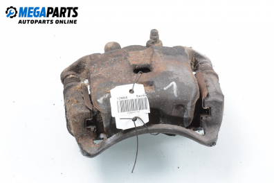 Спирачен апарат за Nissan Sentra V Sedan (01.2000 - 12.2006), позиция: предна, лява
