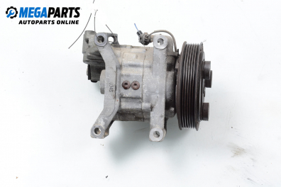 Компресор климатик за Nissan Sentra V Sedan (01.2000 - 12.2006) 1.8, 126 к.с.