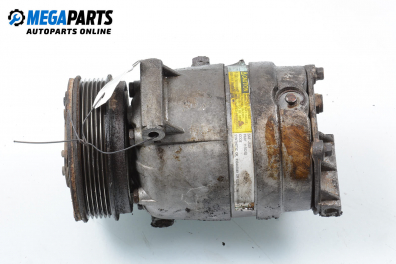 Компресор климатик за Opel Vectra B Sedan (09.1995 - 04.2002) 1.6 i, 75 к.с., № 1135292