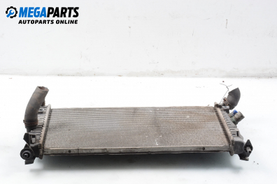 Воден радиатор за Opel Vectra B Sedan (09.1995 - 04.2002) 1.6 i, 75 к.с.